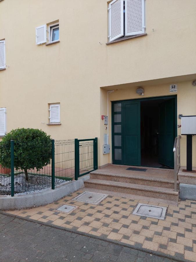 Vidal Apartman *